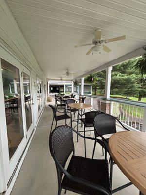 Pheasant Ridge Golf Club