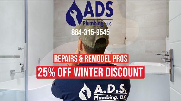 ADS Plumbing