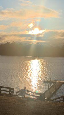 Salmon Shores RV Park