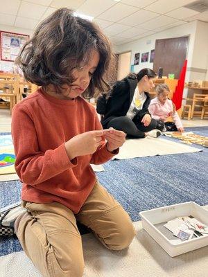 Belltower Montessori Academy