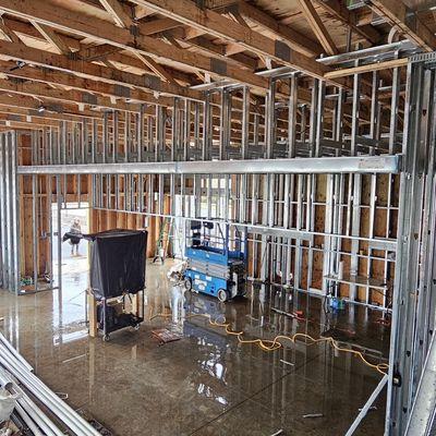 J & A Interior & Exterior Pros