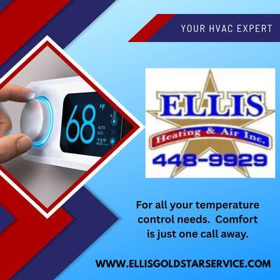 Ellis Heating & Air