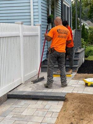 Prime Landscaping & Snow Removal