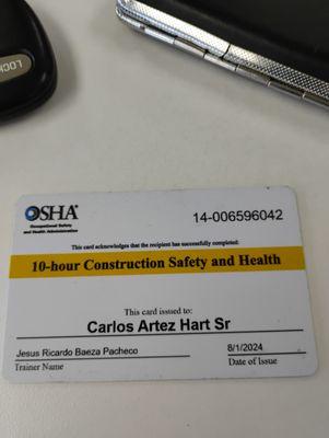 Harts Family Comfort