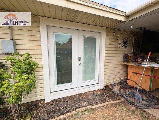 LH Home and Commercial Services