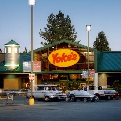 Yoke's Fresh Market