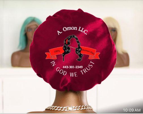 A Omon Beauty Supply & African Braiding