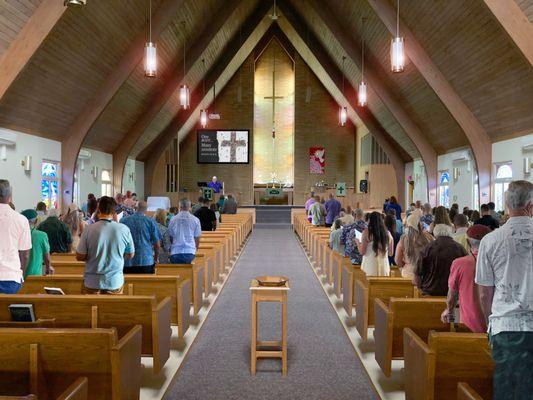 United Methodist Church of Streetsboro