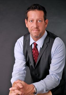 Law Firm Consultants