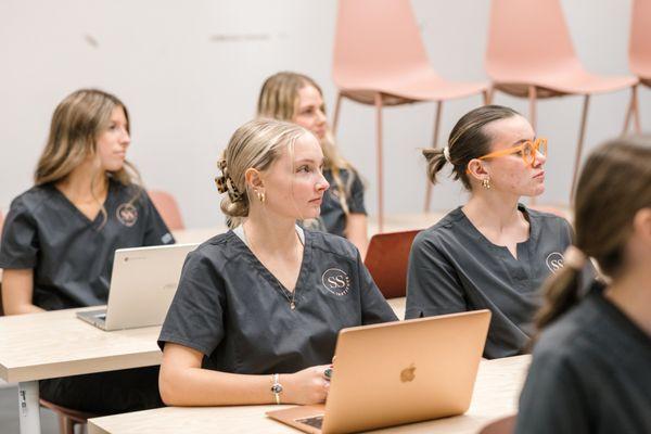 Skin Science Institute of Laser & Esthetics