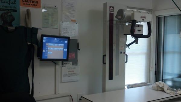 Stream Valley Veterinary Hospital