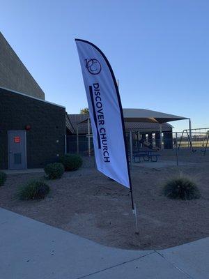 Discover Community Church