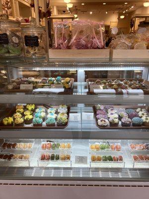 Blooms Gourmet Gifts