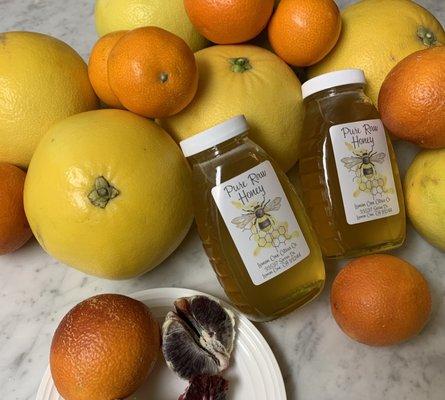 Lemon Cove Citrus Company