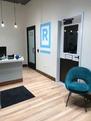 RISE Dispensaries Lakewood Madison
