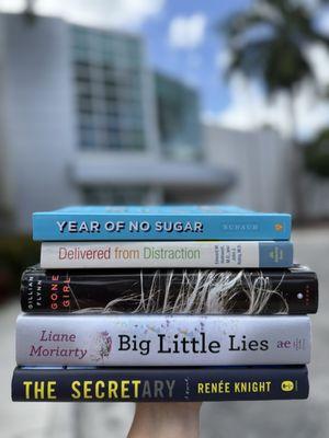 Broward County Libraries - West Regional Library