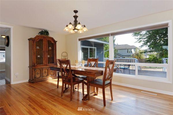 Caring Arms Adult Family Home