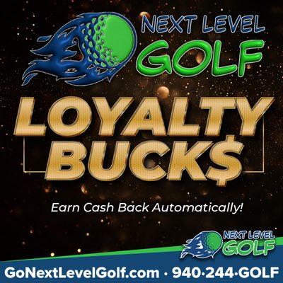 Next Level Golf