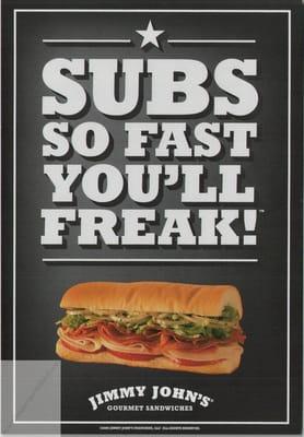 Jimmy John's
