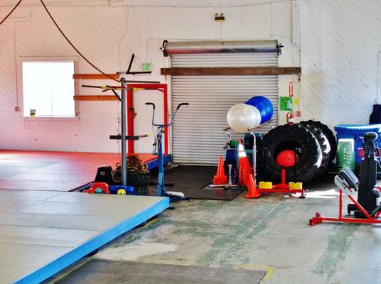 The LAB - 101k South Coombs ST, Napa, CA 94558 Call to schedule an assessment today! (707) 603-5025 | http://thelabnapa.com