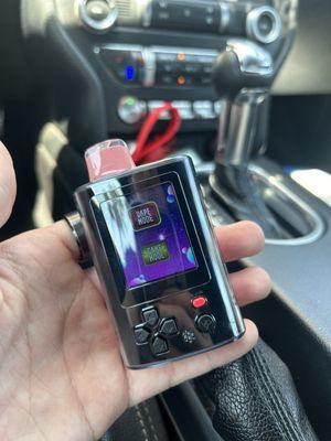 Yummy Gummy VP Disposable