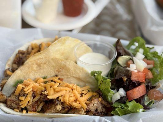 Aarrr Pirate Bar & Grill