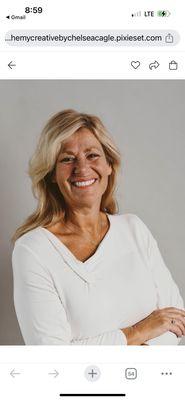 Gloria Page - Zach Taylor Realty