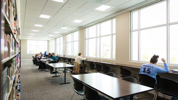 West Coast Baptist College