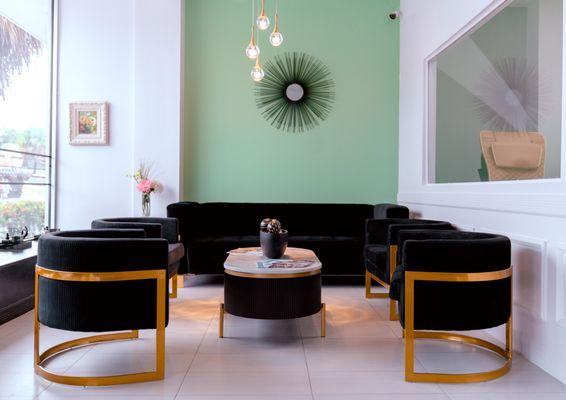 Seraphine Wellness & Beauty