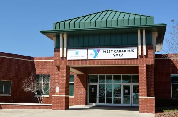 West Cabarrus YMCA
