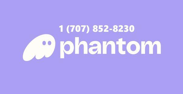 Phantom Wallet +1(707)852(8230 you can visit their website or mobile app, where you can access their Help Center