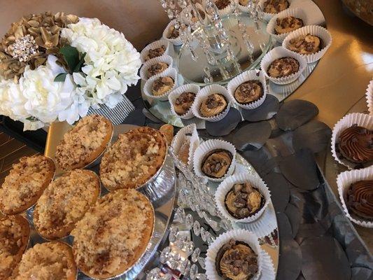 Helen's Kitchen & Catering