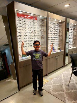Metro Optometry