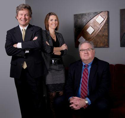 Troutt, Beeman & Co