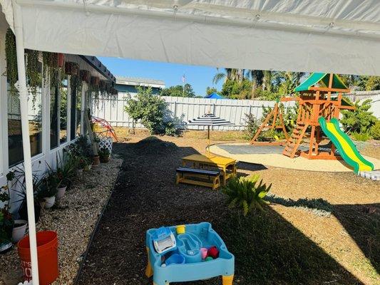 Ms.Darshi’s Montessori Learning Center