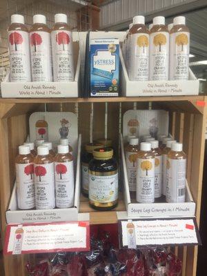 Horning's Country Store