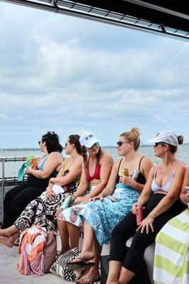 Integrated Experiences