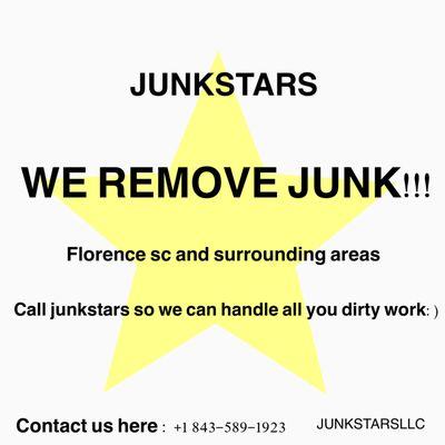 Junksters Junk Removal
