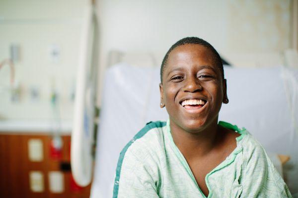 Lurie Children's Outpatient Center in Lake Forest