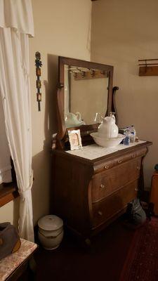 Triangle Ranch Bed & Breakfast