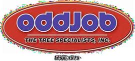 Odd Job the Tree Specialists