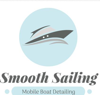 Smooth Sailing Mobile Boat Detailing