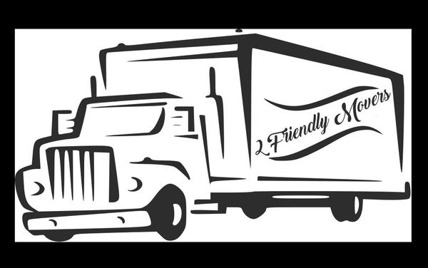 2 Friendly Movers