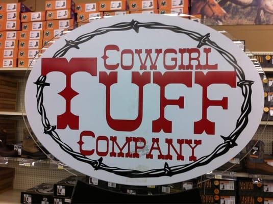 Atwoods Ranch & Home