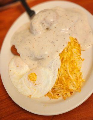 Sukie's Country Kitchen