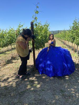 Annie Mecchi Photography