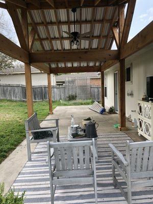 Like Father Like Son Remodeling