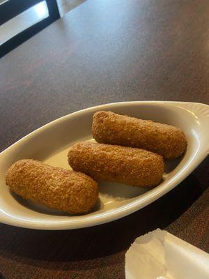 Delicias Caribenas Restaurant