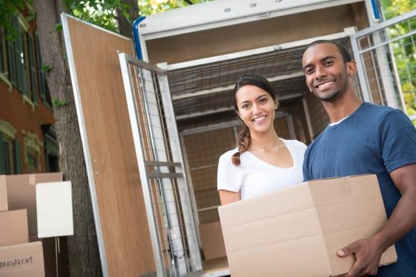 Zippy Shell Will County