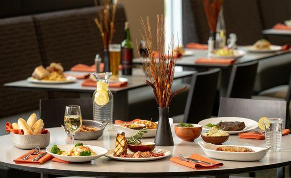 Noce Italian American Kitchen and Bar